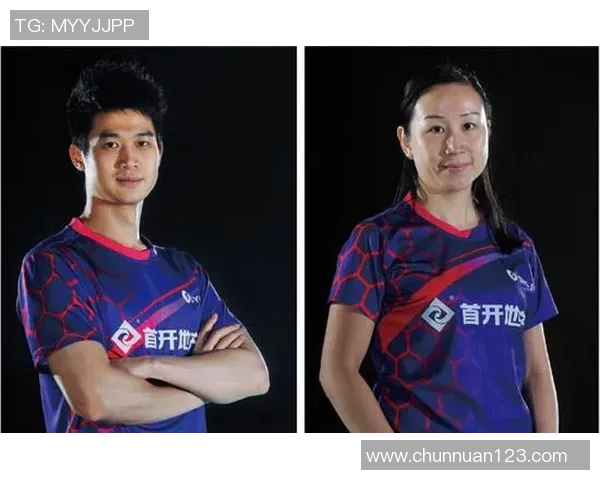 重庆羽毛球队实力飙升创历史新高引发全国关注与期待